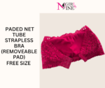 SPORTS BRA PENTY SET FREE SIZE (6)