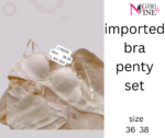 SPORTS BRA PENTY SET FREE SIZE (1)