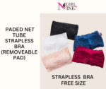 SPORTS BRA PENTY SET FREE SIZE (6)