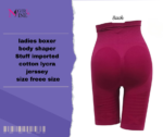 ladies underwear Size MLXLXXL STUFF IMPORTED COTTON JERSSEY