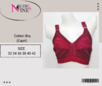 ladies underwear Size MLXLXXL STUFF IMPORTED COTTON JERSSEY (1)